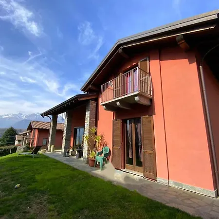 Casa Luca Colico