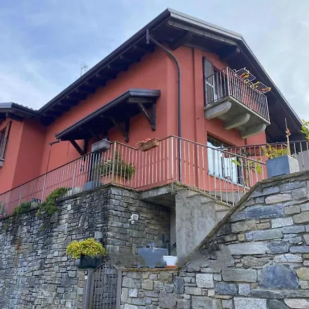 Casa Luca *