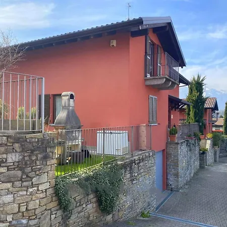 Casa Luca Feriehus *