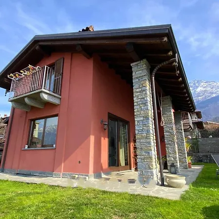 Casa Luca * Colico