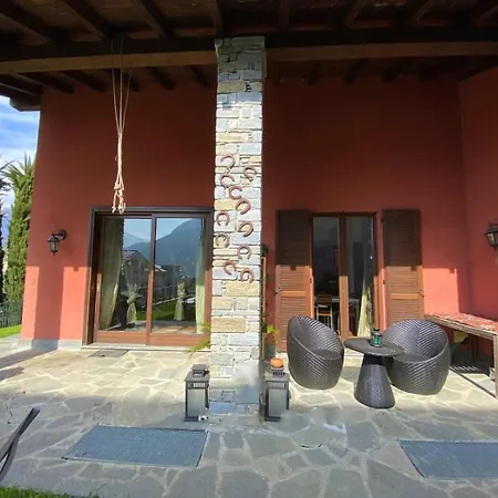 Casa Luca *
