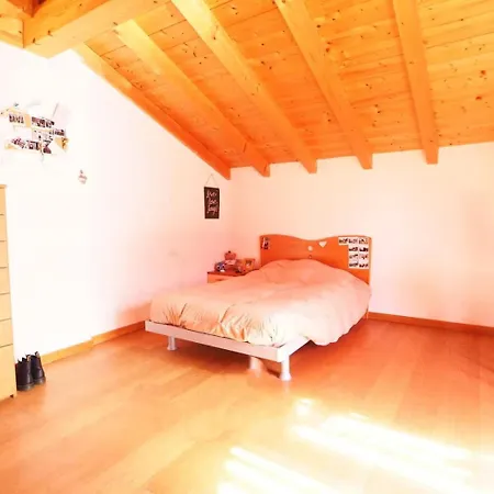 Casa Luca Colico