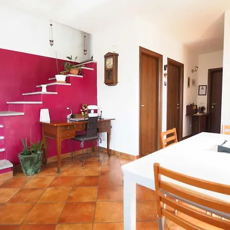 Casa Luca Feriehus *