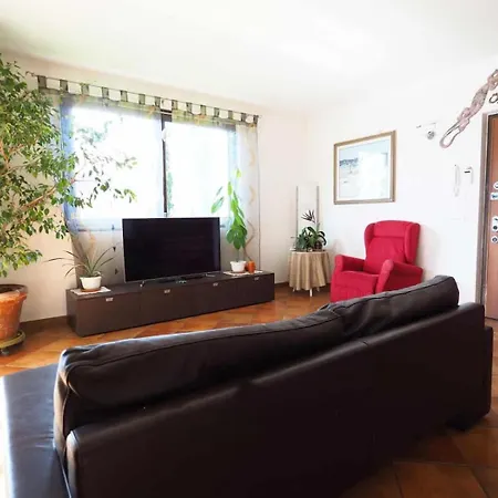 Holiday home Casa Luca