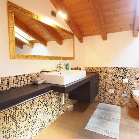 Casa Luca Colico