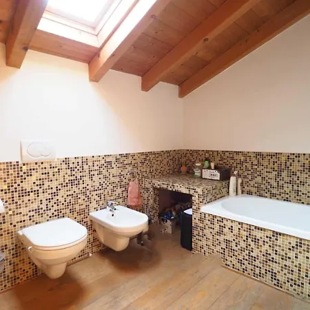 Casa Luca *