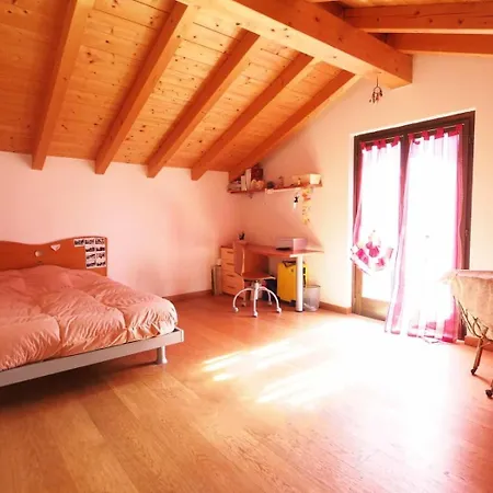 Nyaraló Casa Luca Colico