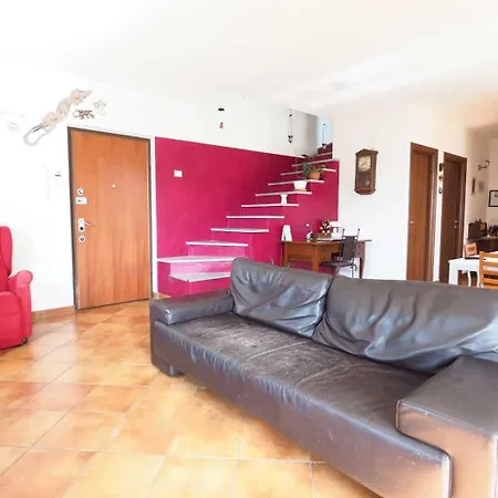 Casa Luca Nyaraló Colico