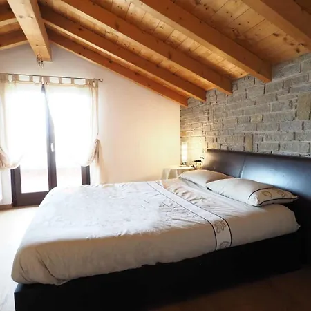 Casa Luca Nyaraló